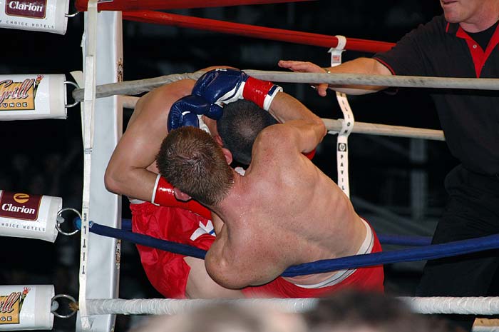 strikeforce1