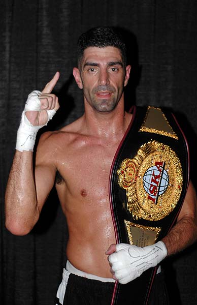 strikeforce13