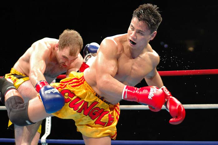 strikeforce25