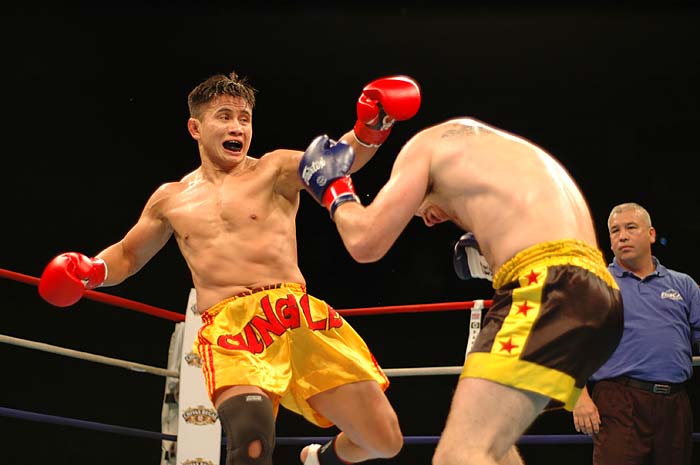 strikeforce28