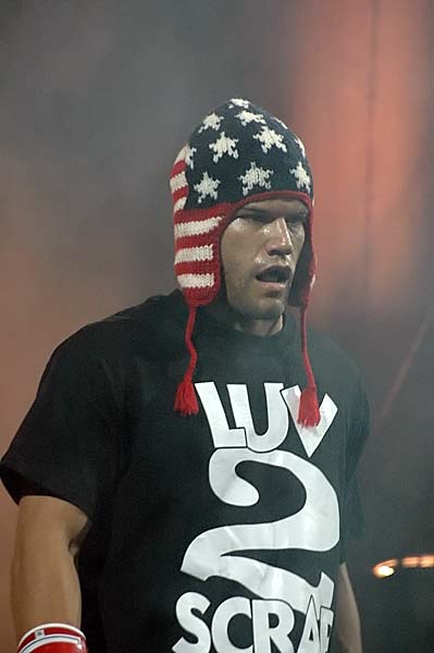 strikeforce6