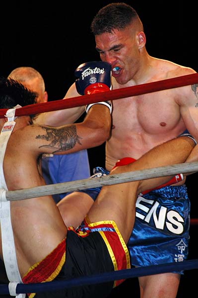 strikeforce9