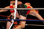 strikeforce5