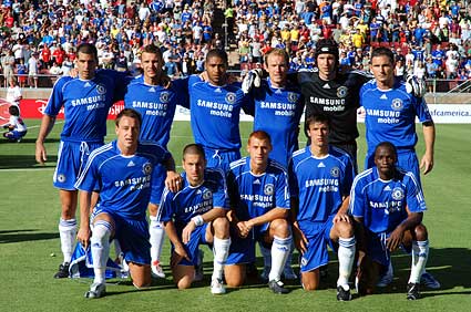 chelsea squad outline