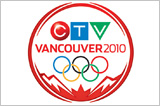 2010 Vancouver Winter Olympics Hockey on CTV