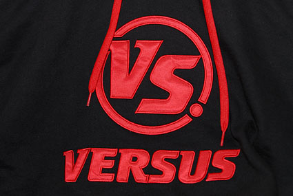 Western Conferenc Finals San Jose Sharks Chicago Blackhawks Versus sweatshirt contest